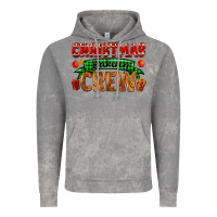 Cloud Rock christmas baking crew with gifts Vintage Hoodie - FaDigitalArtStudio