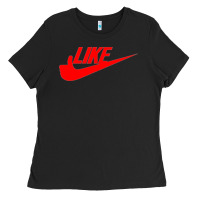 Black like Ladies Tee - PixelFlow
