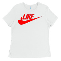 White like Ladies Tee - PixelFlow