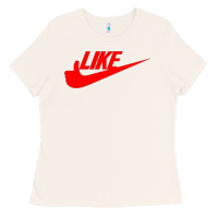 Bone like Ladies Tee - PixelFlow