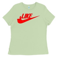 Matcha like Ladies Tee - PixelFlow