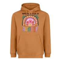 Meerkat happiness is being an auntie Heavyweight Hoodie - JahusDesignShop