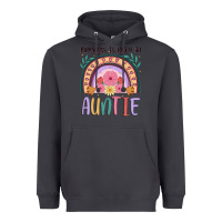 Smoke happiness is being an auntie Heavyweight Hoodie - JahusDesignShop