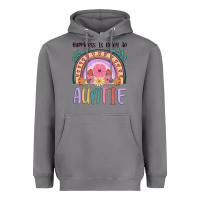 Storm happiness is being an auntie Heavyweight Hoodie - JahusDesignShop