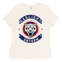Bone the gaslight anthem Ladies Tee - PixelFlow