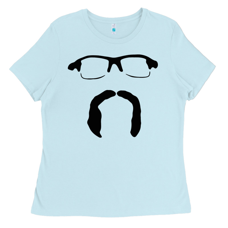 Randy Dobnak Art Ladies Tee by PixelFlow | Teevron