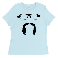 Randy Dobnak Art Ladies Tee | Teevron