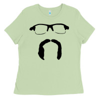 Matcha randy dobnak art Ladies Tee - PixelFlow