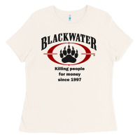 Bone Blackwater Ladies Tee - PixelFlow