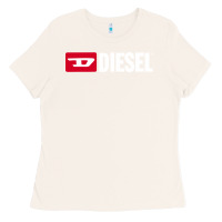 Bone Diesel Ladies Tee - PixelFlow