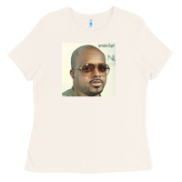 Bone #jermaine dupri 2022 Ladies Tee - PixelFlow