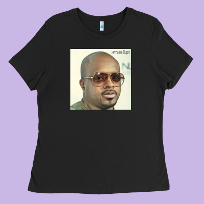 #jermaine Dupri 2022 Ladies Tee Designed By Pixelflow