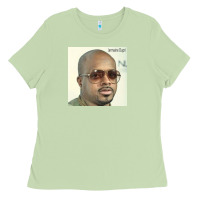 Matcha #jermaine dupri 2022 Ladies Tee - PixelFlow