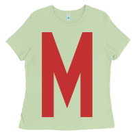 Matcha Mighty Max's gift Ladies Tee - PixelFlow