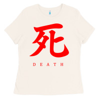 Bone Sekiro - Death Ladies Tee - PixelFlow