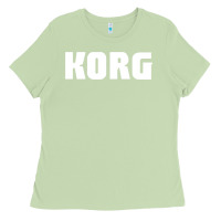 Matcha korg new Ladies Tee - PixelFlow