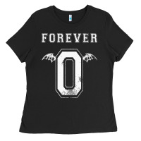 Black #sevenfold #forever Ladies Tee - PixelFlow
