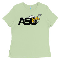 Matcha the-alabama-state-hornets-merch Ladies Tee - PixelFlow