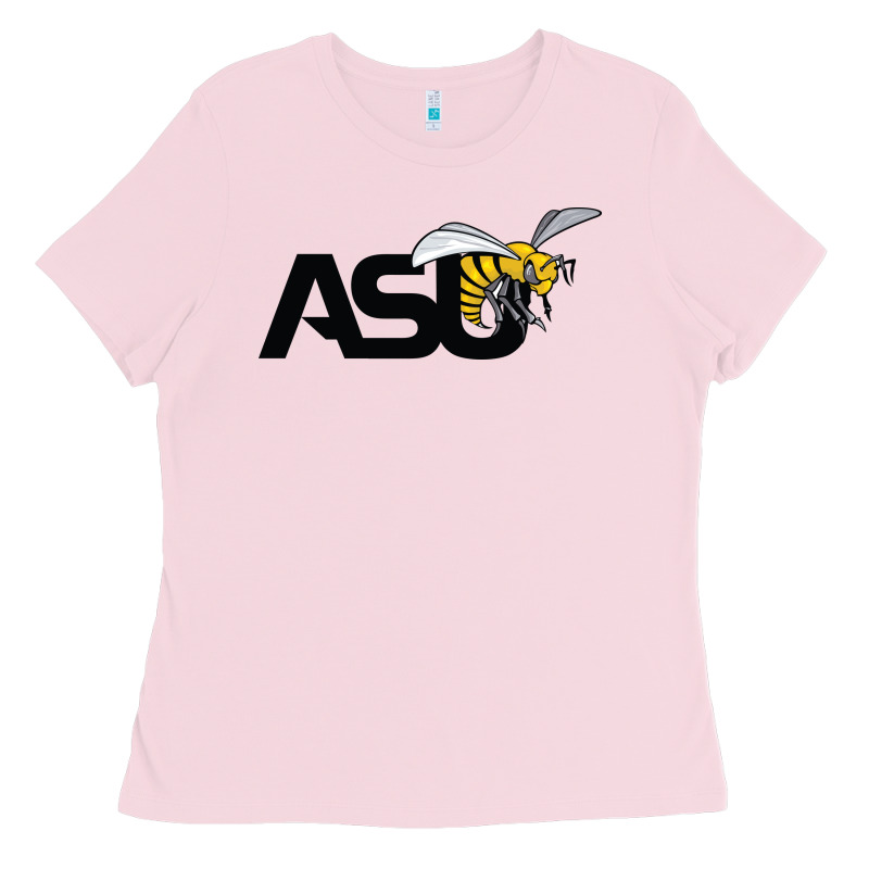 The-alabama-state-hornets-merch Ladies Tee by PixelFlow | Teevron