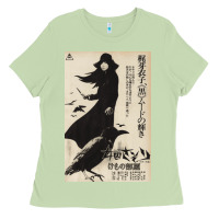Matcha MEIKO KAJI, MEIKO KAJI vintage, MEIKO KAJI art, MEIKO KAJI painting, t Ladies Tee - PixelFlow