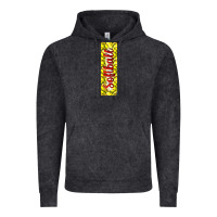 Vintage Black softball and baseball pen wraps Vintage Hoodie - BundleAndBundleShop