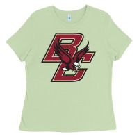 Matcha boston college eagl3s Ladies Tee - SnappyArt