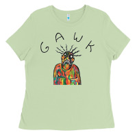 Matcha Couverture de l'album Vundabar Gawk Ladies Tee - SnappyArt