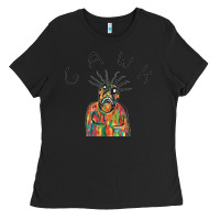 Black Couverture de l'album Vundabar Gawk Ladies Tee - SnappyArt