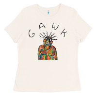 Bone Couverture de l'album Vundabar Gawk Ladies Tee - SnappyArt