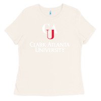 Bone clark atlanta university Ladies Tee - SnappyArt