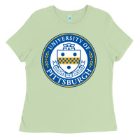 Matcha the-university-of-pittsburgh Ladies Tee - SnappyArt