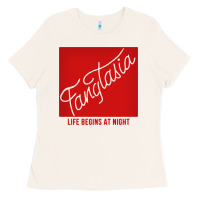 Bone fangtasia Ladies Tee - SnappyArt