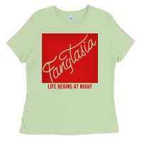 Matcha fangtasia Ladies Tee - SnappyArt