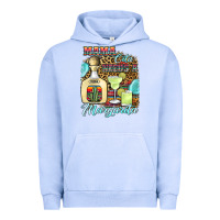 Pigment Grape Ice mama cita needs a margarita1 Urban Hoodie - JahusDesignShop