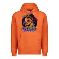 Carrot Happy Halloween Premium Hoodie - SublimationCraftShop