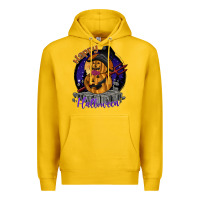 Lemon Happy Halloween Premium Hoodie - SublimationCraftShop