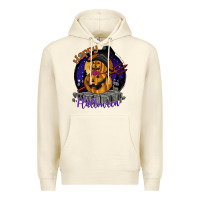 Sandshell Happy Halloween Premium Hoodie - SublimationCraftShop