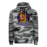 Slate Camo Happy Halloween Premium Hoodie - SublimationCraftShop