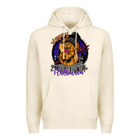 Tofu Happy Halloween Premium Hoodie - SublimationCraftShop