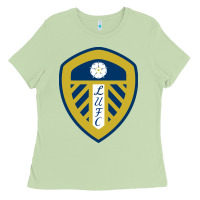 Matcha leeds-fc Ladies Tee - SnappyArt