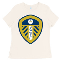 Bone leeds-fc Ladies Tee - SnappyArt