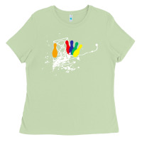 Matcha awana games Ladies Tee - SnappyArt