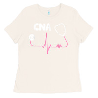 Bone cna nurse t shirt Ladies Tee - SnappyArt