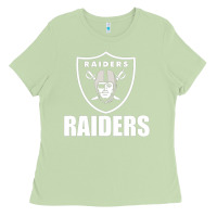 Matcha raiders Ladies Tee - SnappyArt