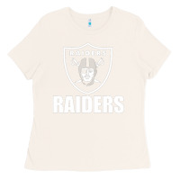 Bone raiders Ladies Tee - SnappyArt