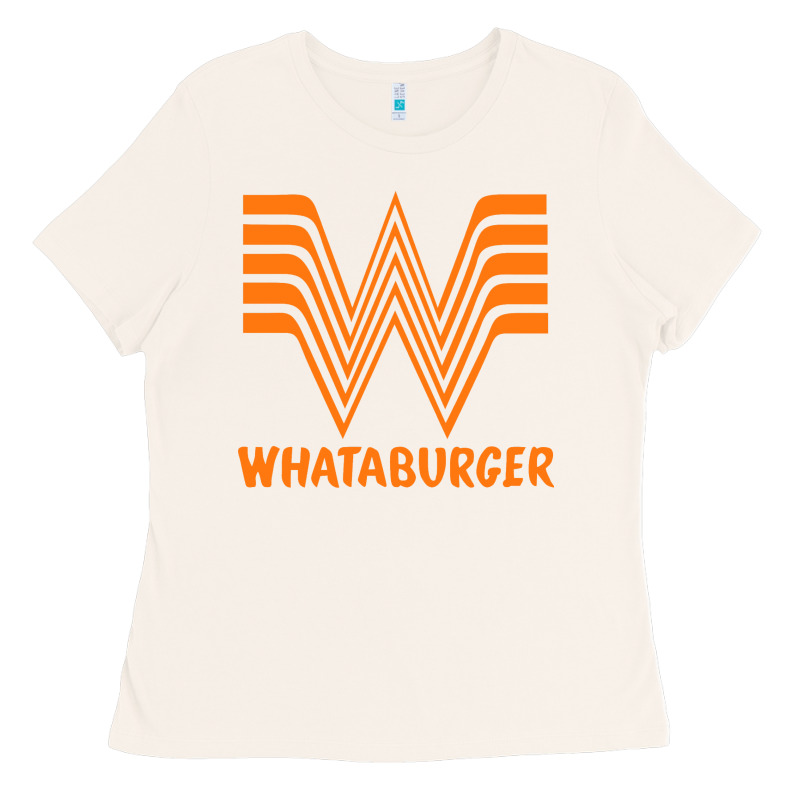 Whataburger Ladies Tee by SnappyArt | Teevron