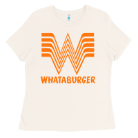 Bone whataburger Ladies Tee - SnappyArt