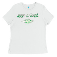 White Rip Curl, Rip, Curl, the Rip Curl, Rip Curl vintage, Rip Curl art, Rip Ladies Tee - SnappyArt