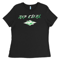 Rip Curl, Rip, Curl, The Rip Curl, Rip Curl Vintage, Rip Curl Art, Rip Ladies Tee | Teevron