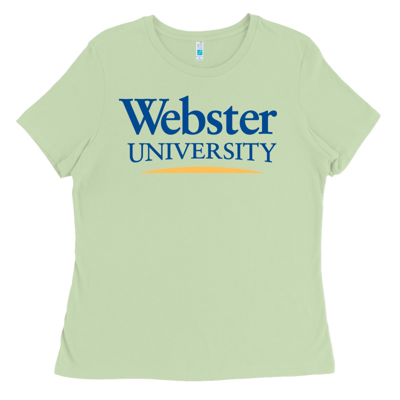 Webster University Ladies Tee by SnappyArt | Teevron